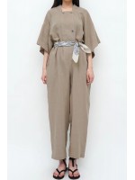 H'S CABINET S/S 2021 女裝連身褲